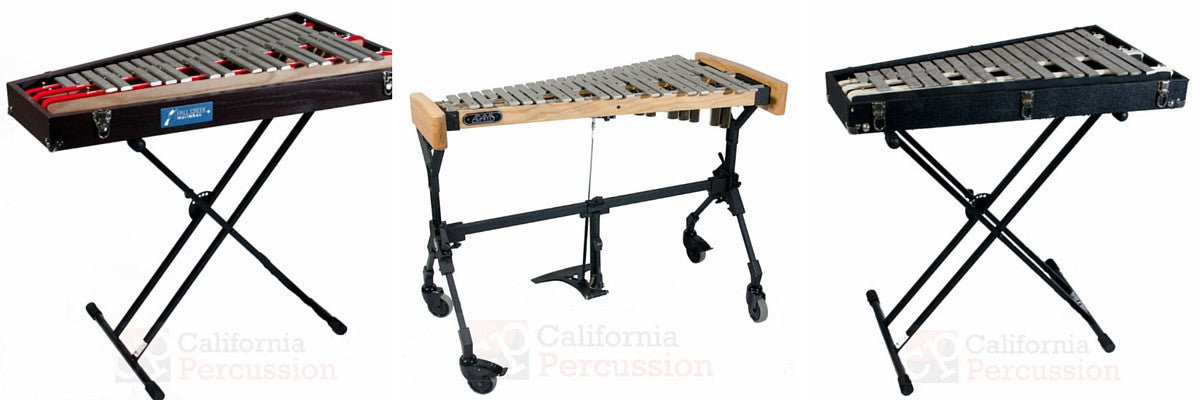 Glockenspiel Rental