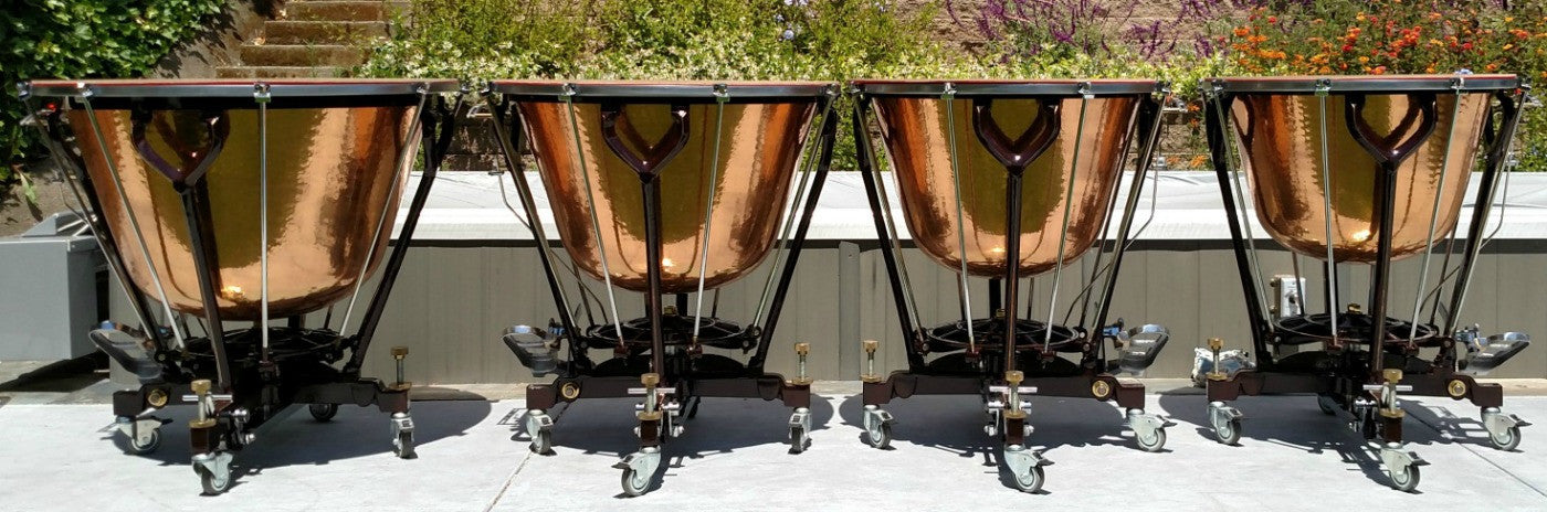 Timpani Rental Los Angeles