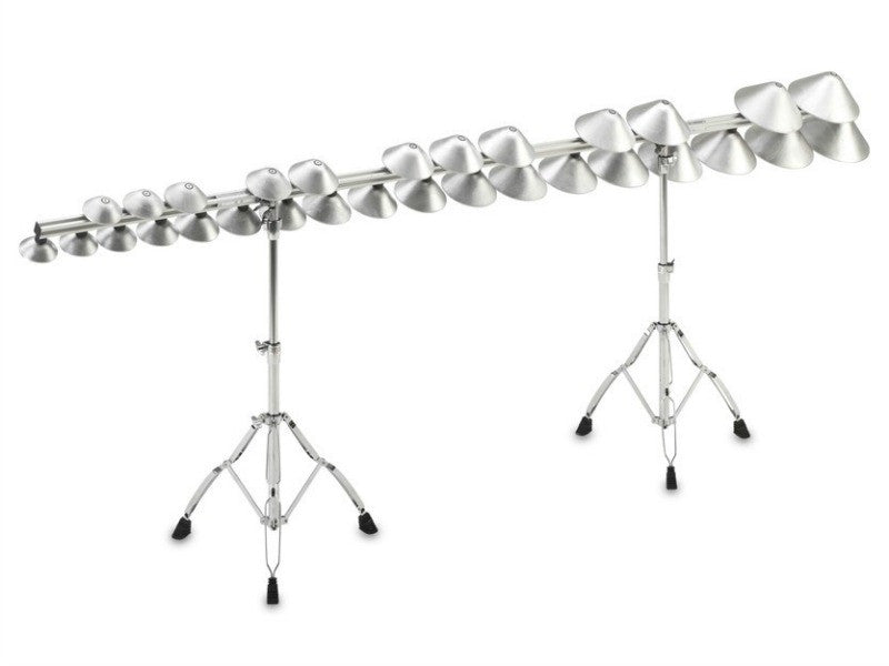 Aluphone Rental - Chromatic Aluminum Bells