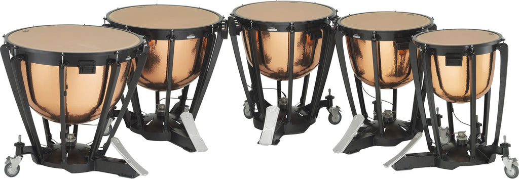 Timpani Rental Los Angeles Yamaha 7300