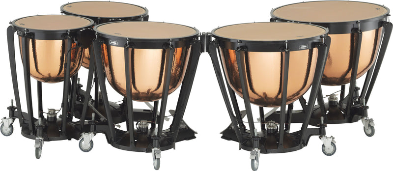 Timpani Rental - Yamaha Timpani 7300 series