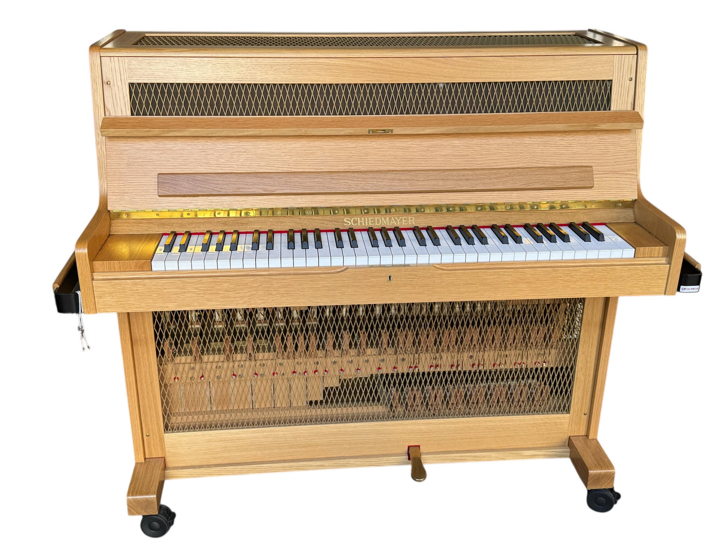 Schiedmayer Compact Celesta 5.5 Octave