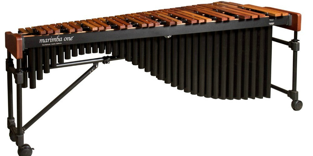 Marimba Rental Los Angeles- Marimba One 5.0 Izzy Model